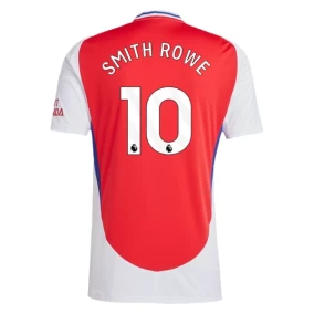 Smith Rowe Arsenal Hjemmebanetrøje 2024/2025